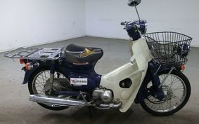 HONDA PRESS CUB 50 AA01