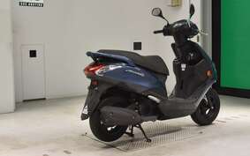 YAMAHA AXIS 125 Z SED7J