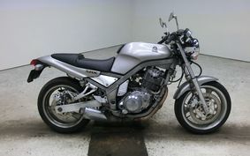 YAMAHA SRX400 1992 3VN