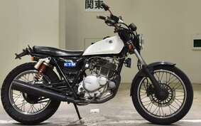 SUZUKI GRASS TRACKER NJ4BA