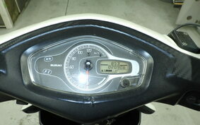 SUZUKI ADDRESS V125 S CF4MA