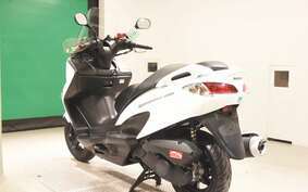 SUZUKI SKYWAVE 200 (Burgman 200) CH41A