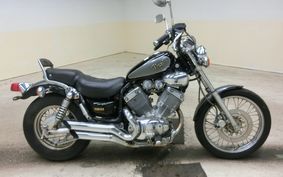 YAMAHA VIRAGO 400 1993 2NT