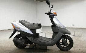 SUZUKI LET's 2 CA1KA