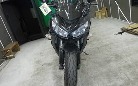 KAWASAKI NINJA 1000 2013 ZXT00G