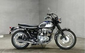 KAWASAKI W650 2004 EJ650A