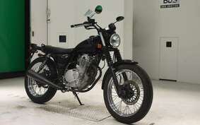 SUZUKI GRASS TRACKER Bigboy NJ47A