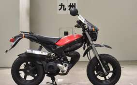 SUZUKI TR50 STREET MAGIC Gen.2 CA1LB