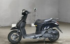 SUZUKI LET's CA4AA