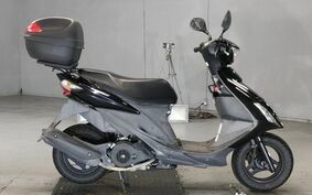 SUZUKI ADDRESS V125 S CF4MA