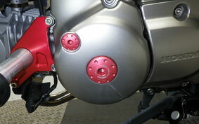 HONDA MONKEY 125 ABS JB02