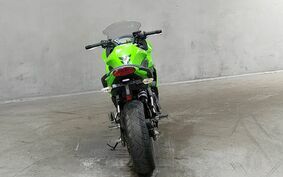 KAWASAKI NINJA 400 R 2012 ER400B