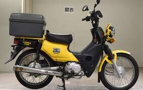 HONDA CROSS CUB 110 JA10