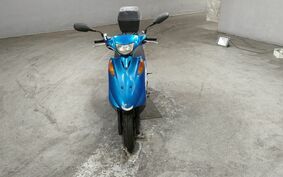 SUZUKI ADDRESS V125 CF4EA