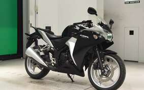 HONDA CBR250R GEN 3 MC41