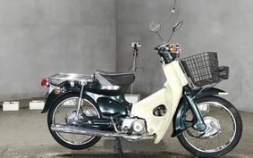 HONDA C70 SUPER CUB HA02