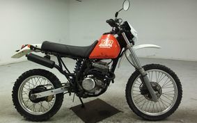 HONDA XLR250R MD20