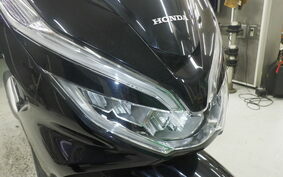 HONDA PCX 150 KF30