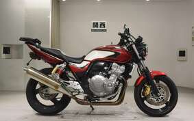 HONDA CB400SF VTEC 2012 NC42