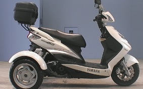 YAMAHA CYGNUS 125 Trike X SE46