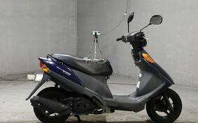 SUZUKI ADDRESS V125 CF46A