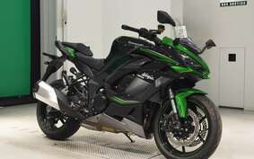 KAWASAKI NINJA 1000 SX 2023 ZXT02K