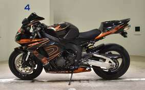 HONDA CBR1000RR 2006 SC57