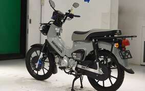 HONDA CROSS CUB 110 JA60