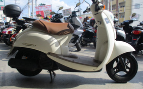 HONDA CREA SCOOPY AF55