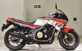 YAMAHA FZ750 1985 1FM