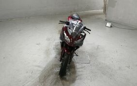 KAWASAKI NINJA 250 EX250L