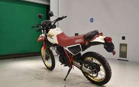 YAMAHA XT250 SEROW T 30X