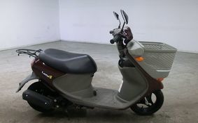 SUZUKI LET's 4 Basket CA43A