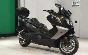 BMW C650GT 2021 0C05