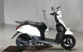 SUZUKI LET's CA4AA