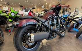 HONDA  REBEL 1100 DCT 2022 SC83