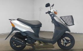 SUZUKI LET's 2 CA1PA