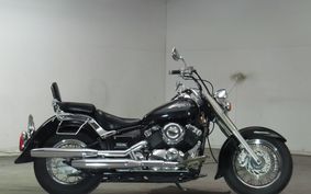 YAMAHA DRAGSTAR 400 CLASSIC 1998 4TR