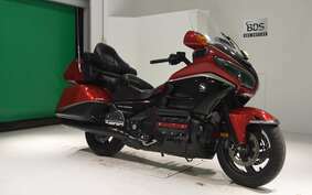 HONDA GL 1800 GOLD WING SE 2015 SC68