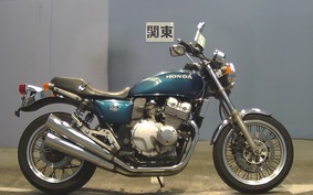 HONDA CB400F 1997 NC36