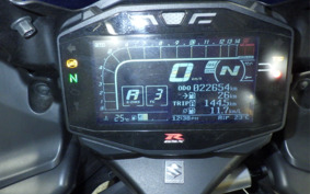 SUZUKI GSX-R1000R A 2019 DM11G