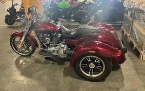 HARLEY FLRT 2017 MCC