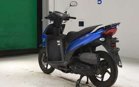 SUZUKI ADDRESS 110 CE47A