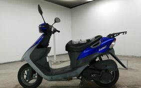 SUZUKI LET's 2 CA1PA