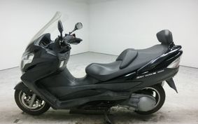 SUZUKI SKYWAVE 400 2007 CK44A