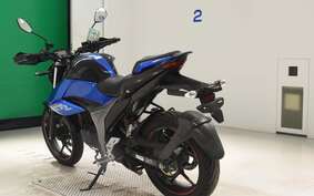 SUZUKI GIXXER 150 ED13N