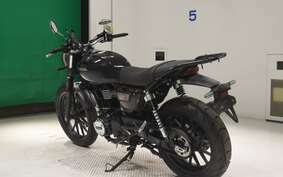 HONDA GB350S 2022 NC59