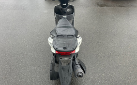 SUZUKI ADDRESS V125 CF4MA