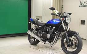 KAWASAKI ZEPHYR 400 KAI 2008 ZR400C