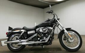 HARLEY FXDB1580 2007 GX4